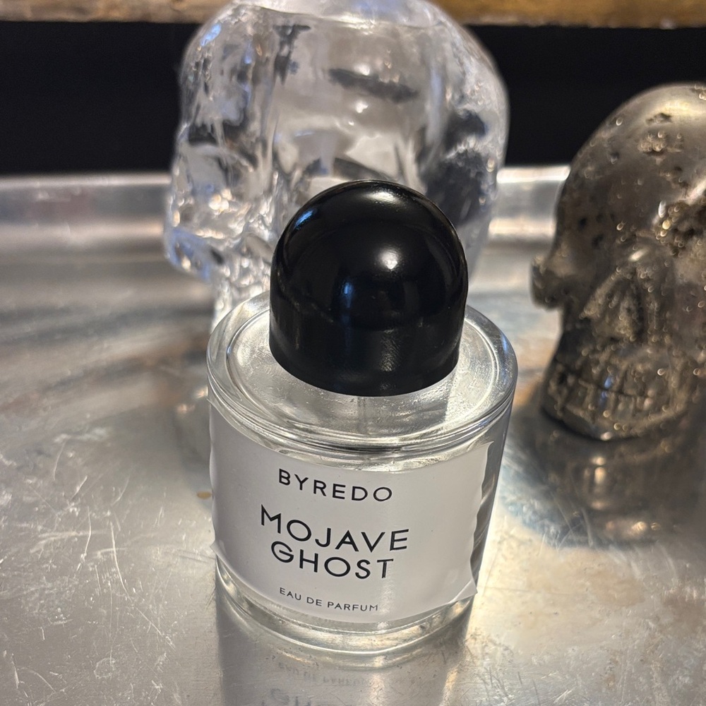 Byredo Mojave Ghost EDP